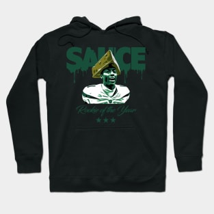 SAUCE Hoodie